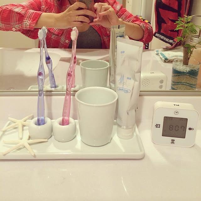 Reeさんの実例写真