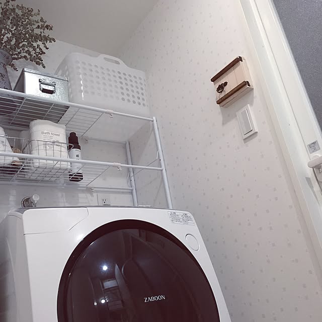 Nuさんの実例写真