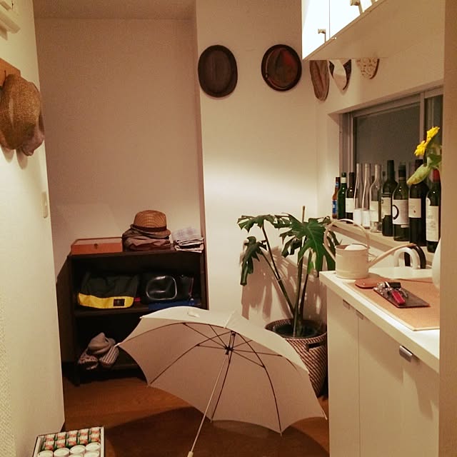 NAGARA (m.Kus)さんの実例写真