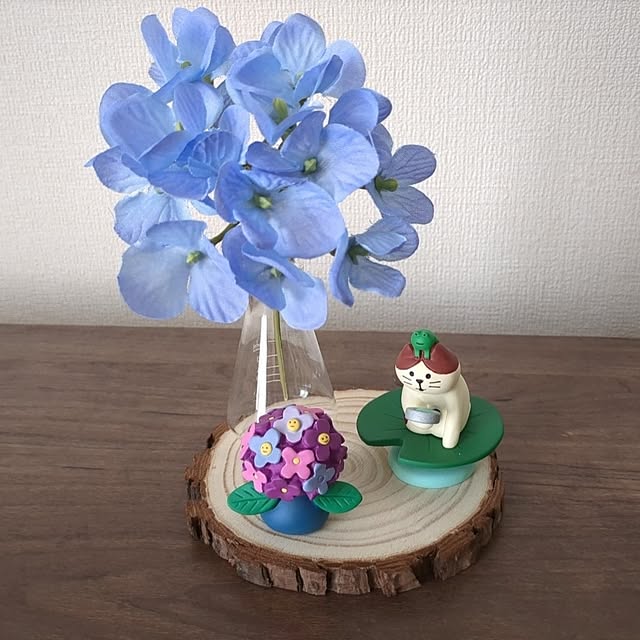 MIKNさんの部屋