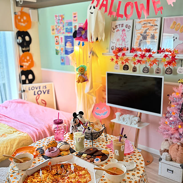 riririさんの実例写真