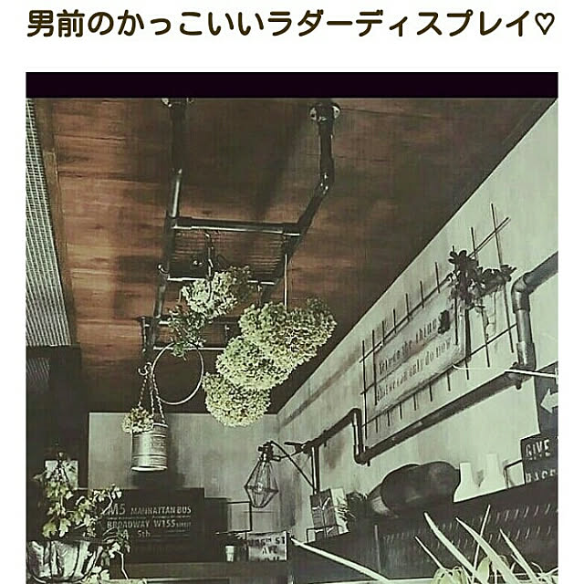 reksさんの実例写真