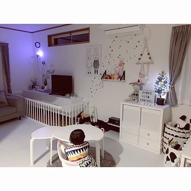 RABIさんの実例写真