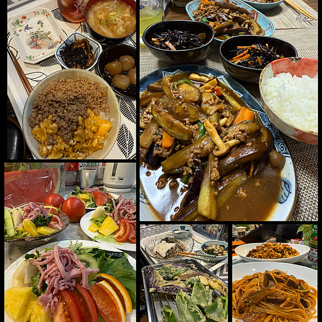 Aqettyさんの部屋