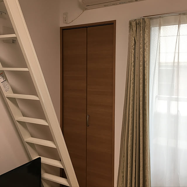 一人暮らし/部屋全体のインテリア実例 - 2019-06-08 19:31:01
