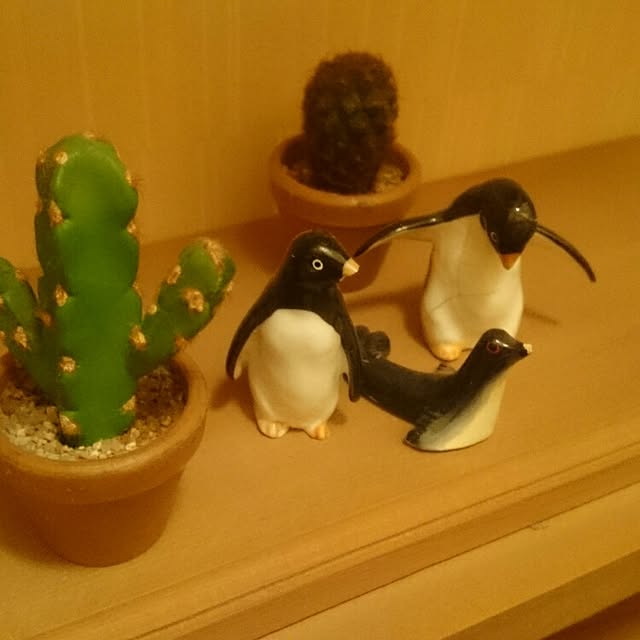 zakiさんの実例写真