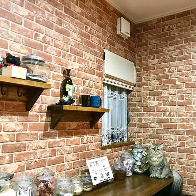 butachanさんの実例写真