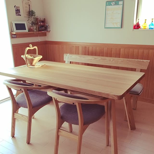 部屋全体のインテリア実例 - 2014-05-05 17:39:51