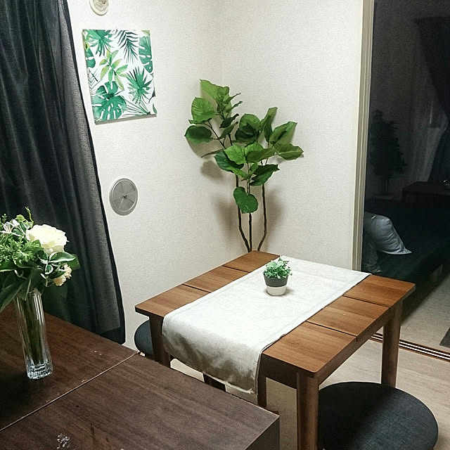 Ayatyさんの実例写真