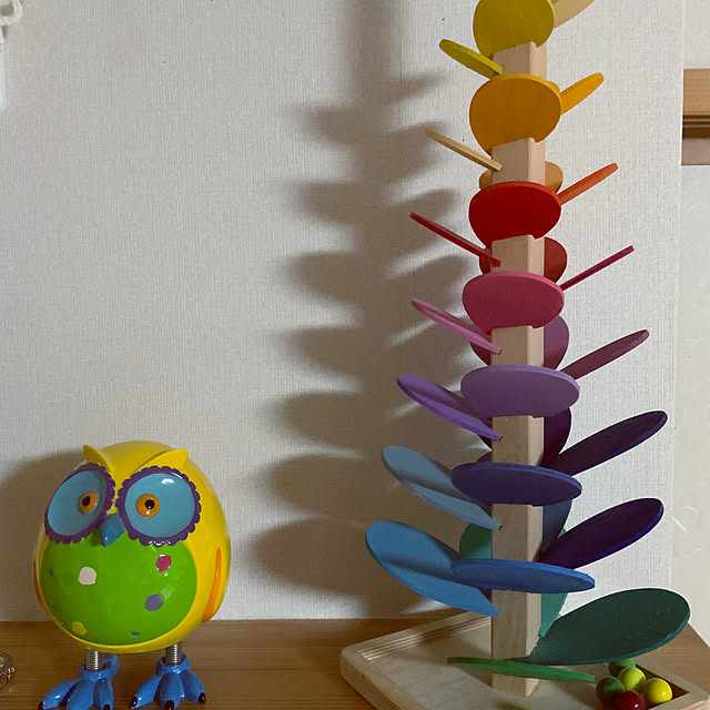 chiiyanさんの部屋