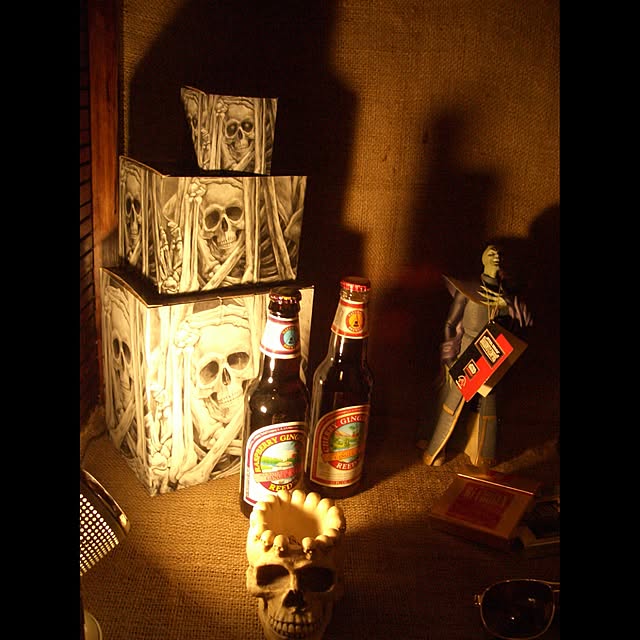 Addictionさんの実例写真