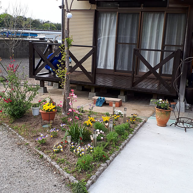 nanaさんの実例写真