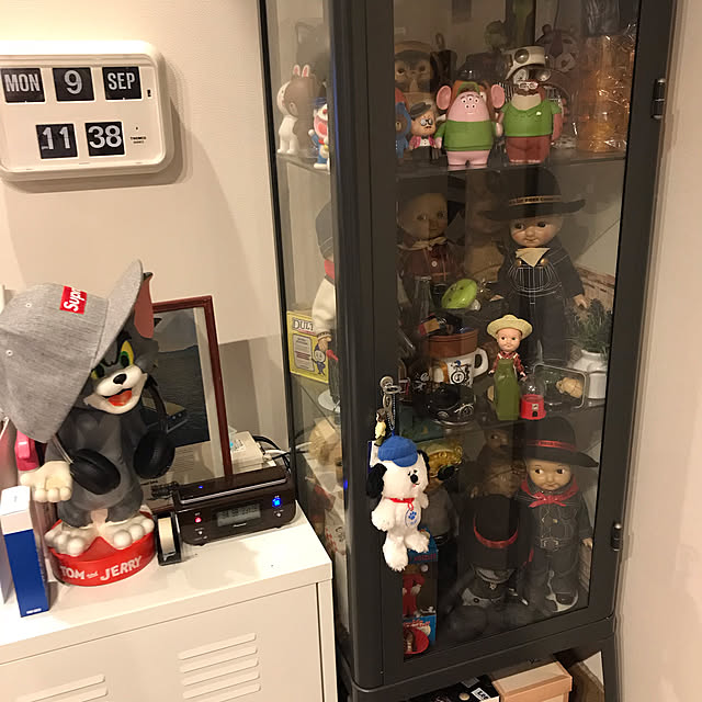 matukoさんの実例写真