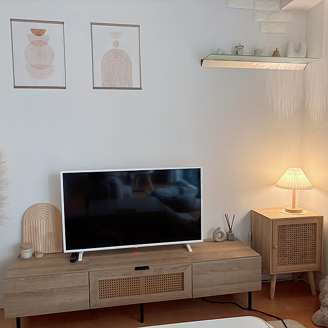 naturalさんの実例写真