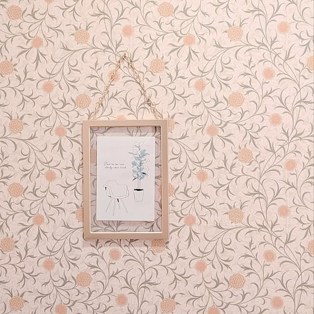aさんの部屋