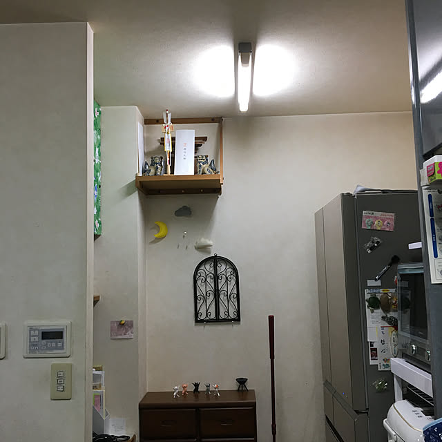 kirakirahoshiさんの実例写真
