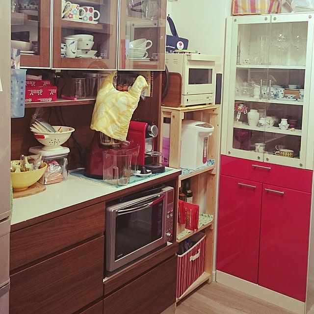 TOMさんの実例写真