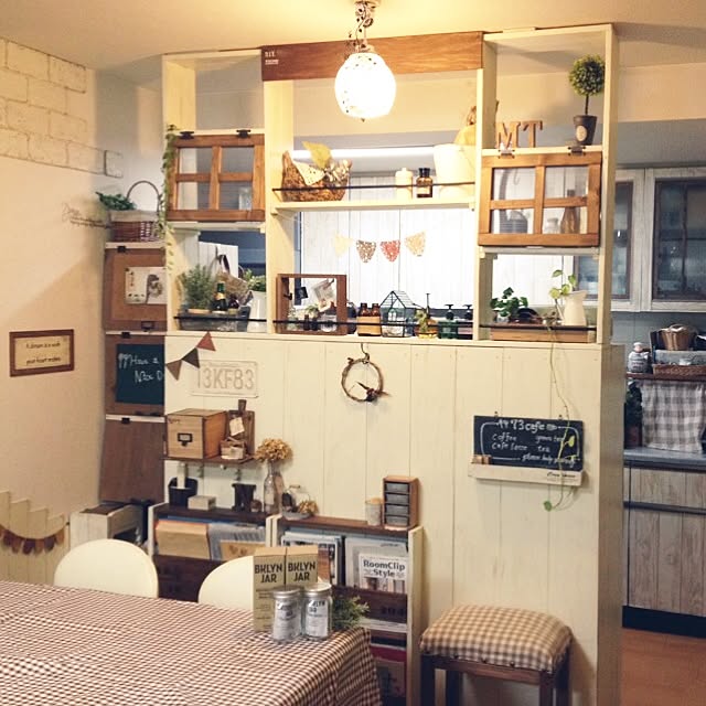ma_saruさんの実例写真