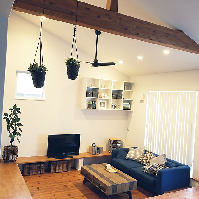 flat_house_japanさんの実例写真