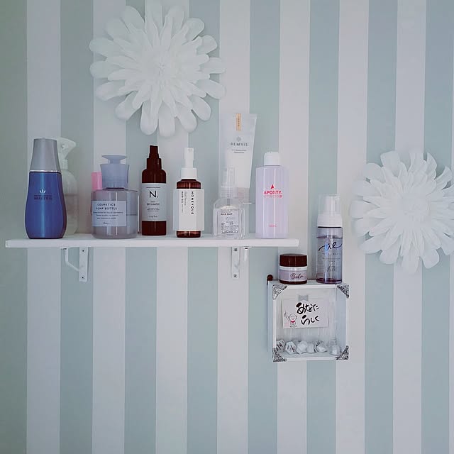 RepoSさんの部屋
