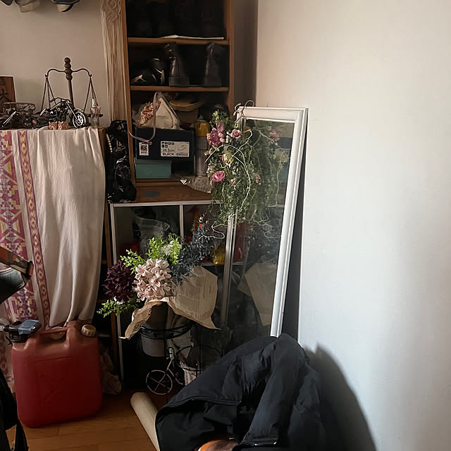chi_gogaさんの部屋