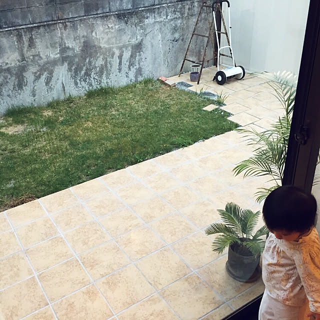 ponchanさんの実例写真