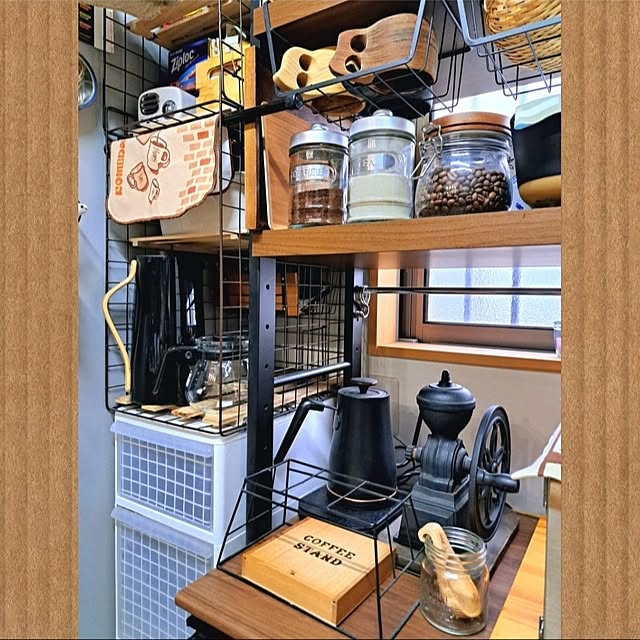 kazuraさんの実例写真