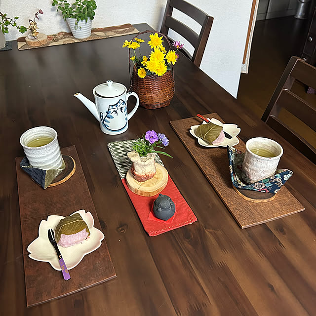 ritsukoさんの部屋