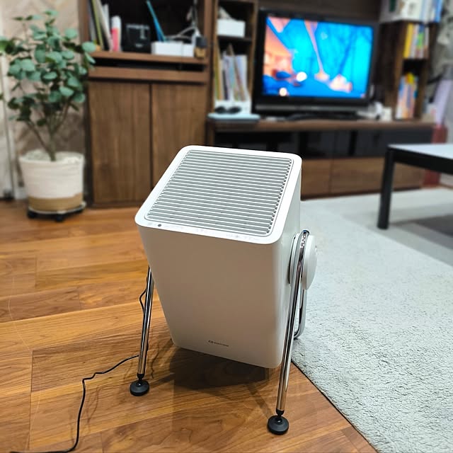 mo_aliceさんの部屋