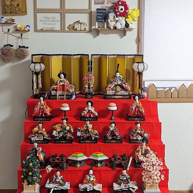 junさんの実例写真