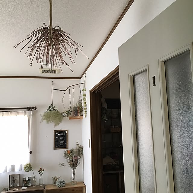 yukkaさんの実例写真