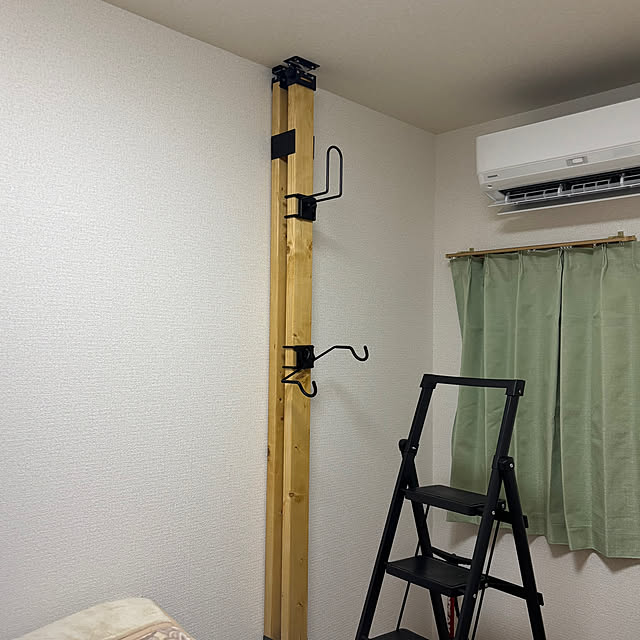 hashimaさんの部屋