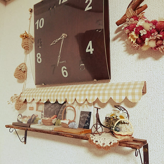 caffeineさんの実例写真