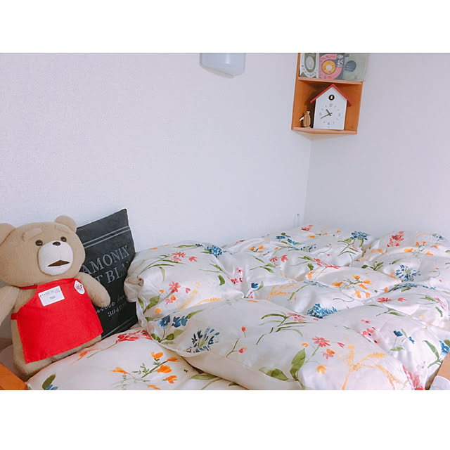 oh_chiiiさんの実例写真