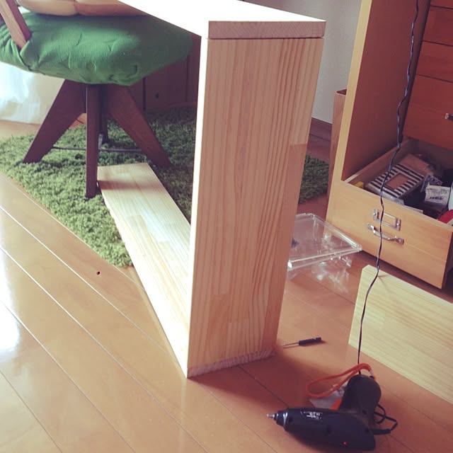 shirokinaさんの実例写真
