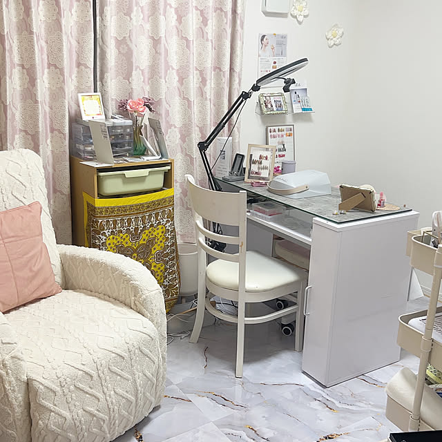 kaoriさんの部屋