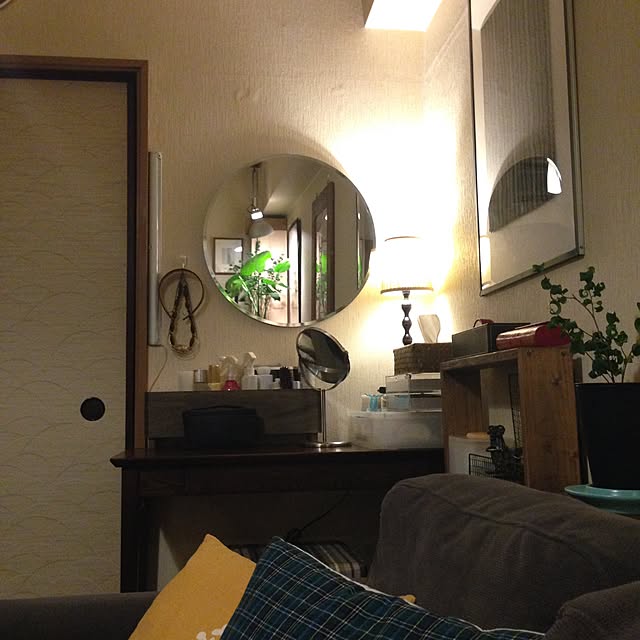 hittonさんの実例写真