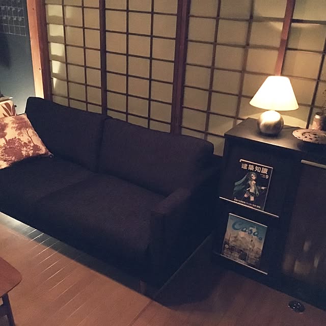 kawaai01さんの実例写真