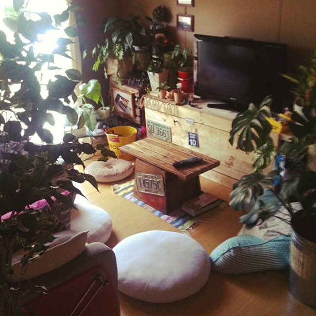 chihiroさんの実例写真