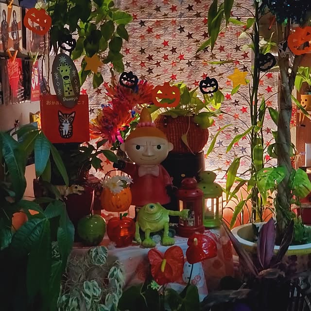 kumutanさんの実例写真