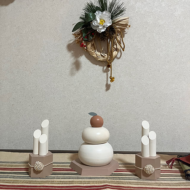 ritsukoさんの部屋