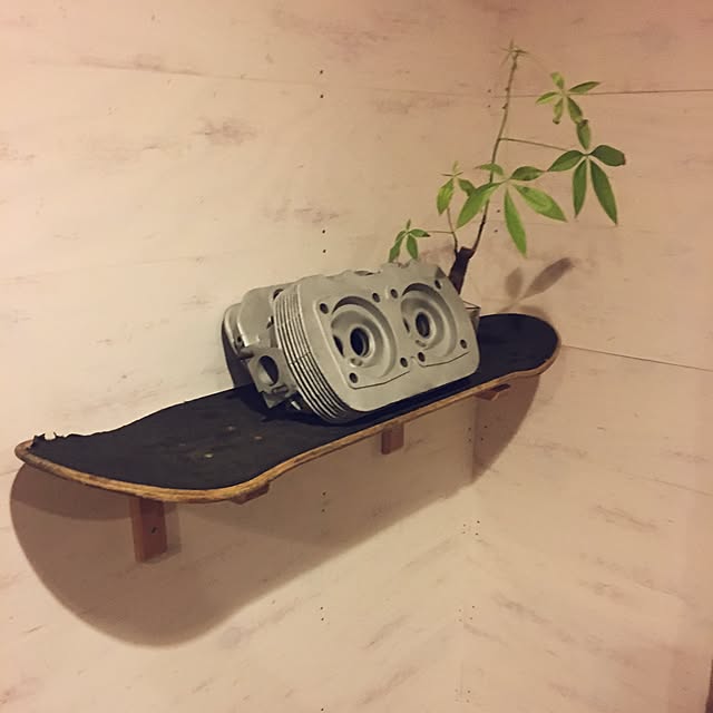 shoさんの実例写真