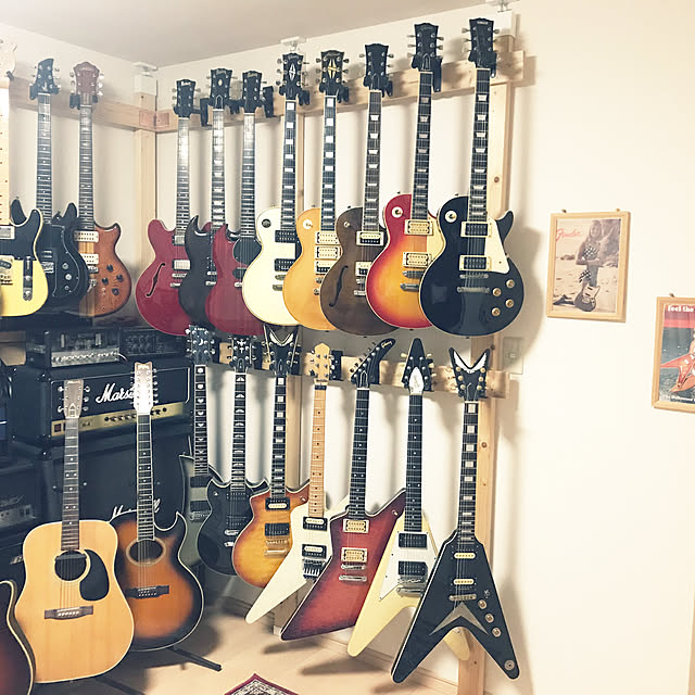 Hiroenさんの部屋