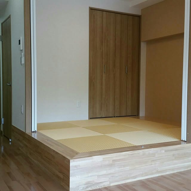 buildupさんの実例写真