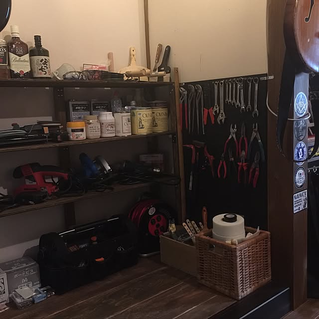 Gorshinさんの実例写真
