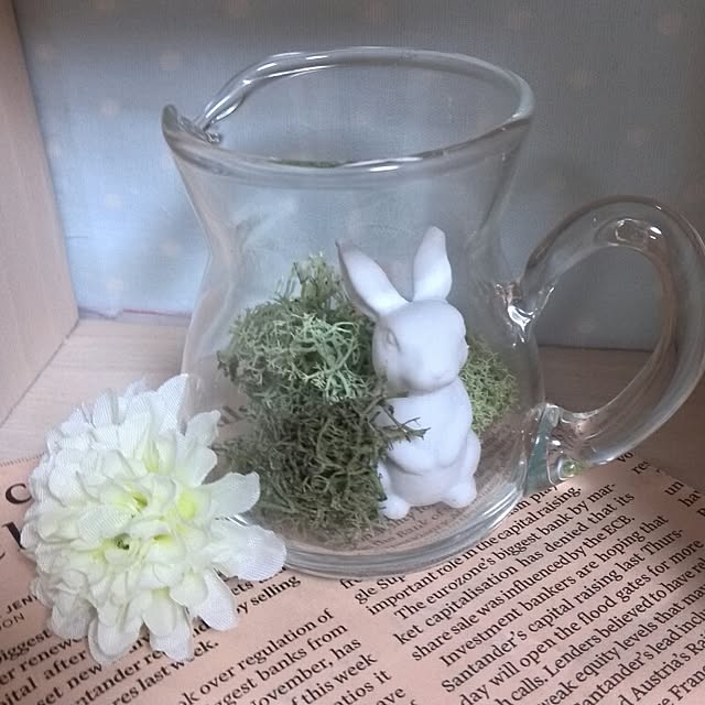 ikuさんの実例写真