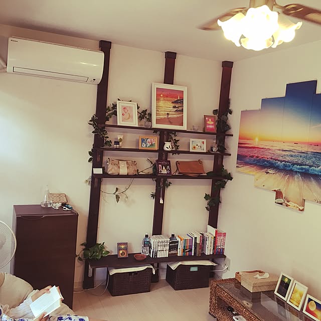 Kaijunさんの実例写真