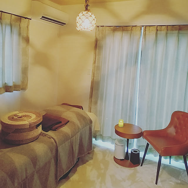 部屋全体/北欧/ナチュラル/無印良品/照明のインテリア実例 - 2022-06-30 04:40:03
