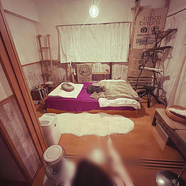 Mさんの実例写真