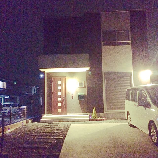 実例写真